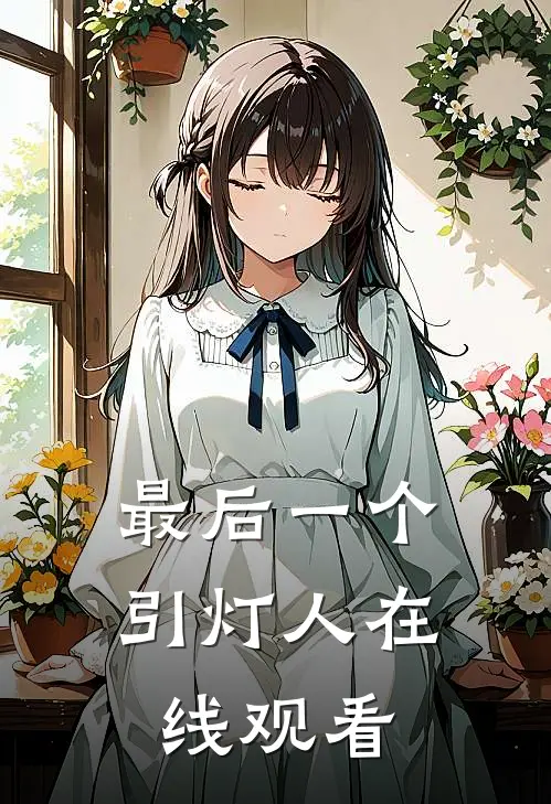 最后一个引灯人在线观看