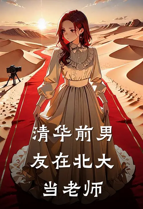 清华前男友在北大当老师