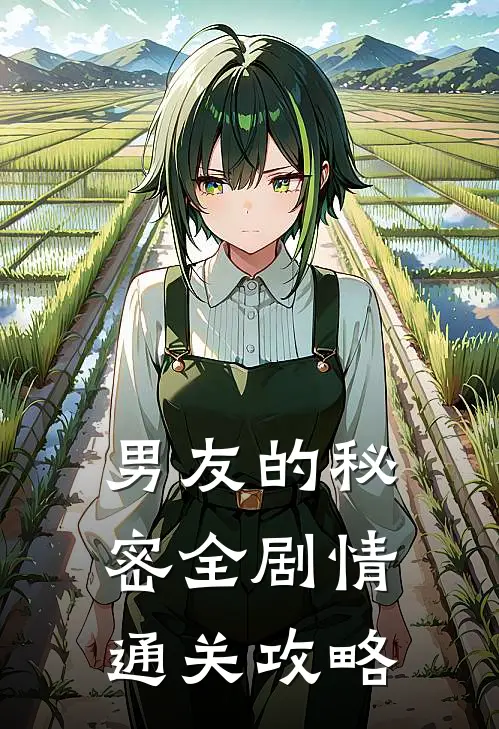 男友的秘密全剧情通关攻略