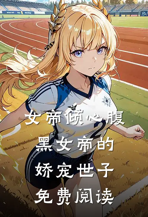 女帝倾心腹黑女帝的娇宠世子免费阅读