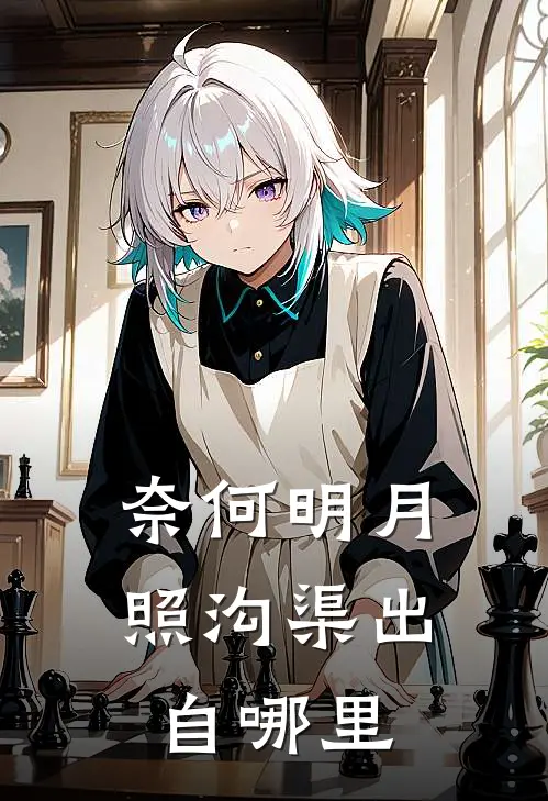 奈何明月照沟渠出自哪里