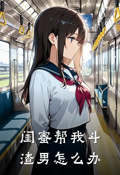 闺蜜帮我斗渣男怎么办