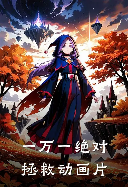 一万一绝对拯救动画片
