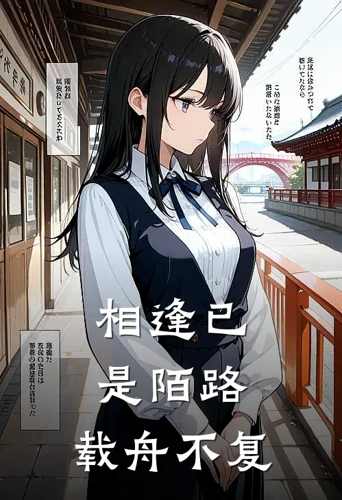 相逢已是陌路，载舟不复