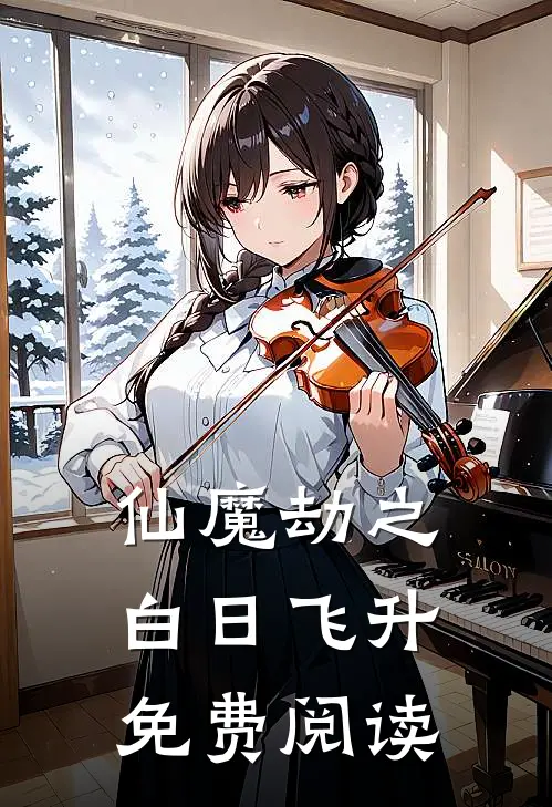 仙魔劫之白日飞升免费阅读