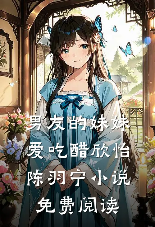 男友的妹妹爱吃醋欣怡陈羽宁小说免费阅读