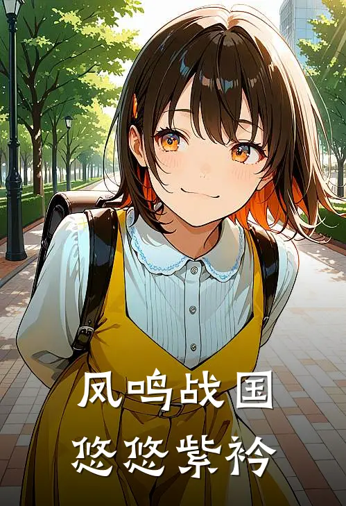 凤鸣战国 悠悠紫衿