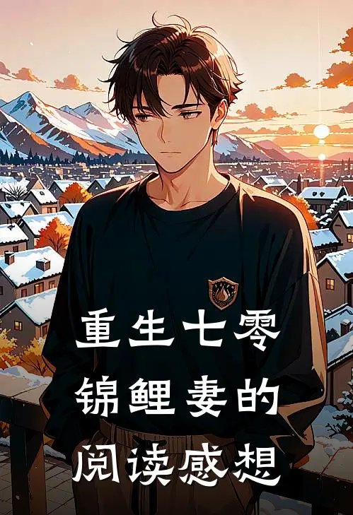 重生七零锦鲤妻的阅读感想