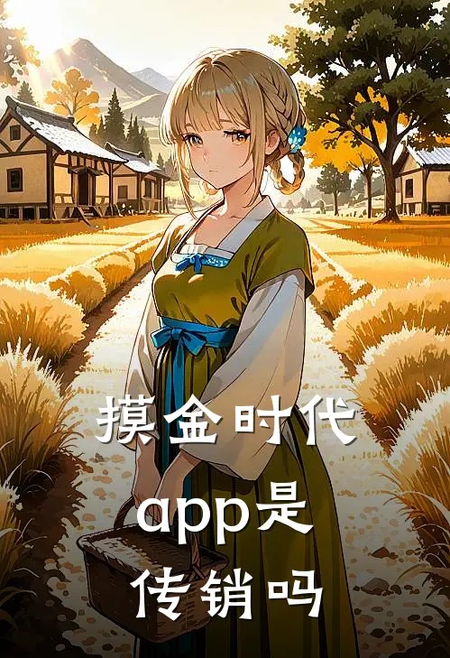 摸金时代app是传销吗