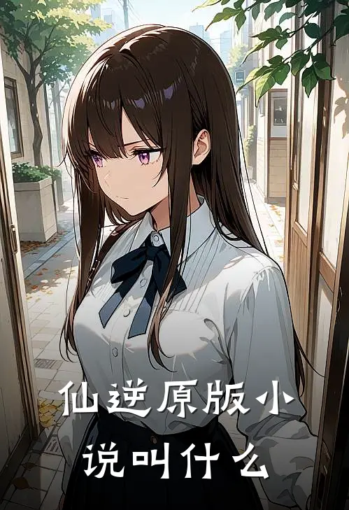 仙逆原版小说叫什么