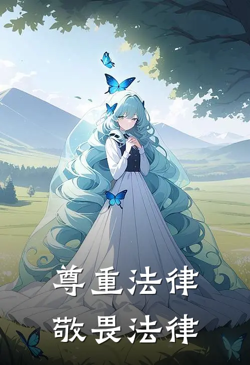 尊重法律 敬畏法律