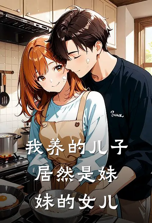 我养的儿子居然是妹妹的女儿