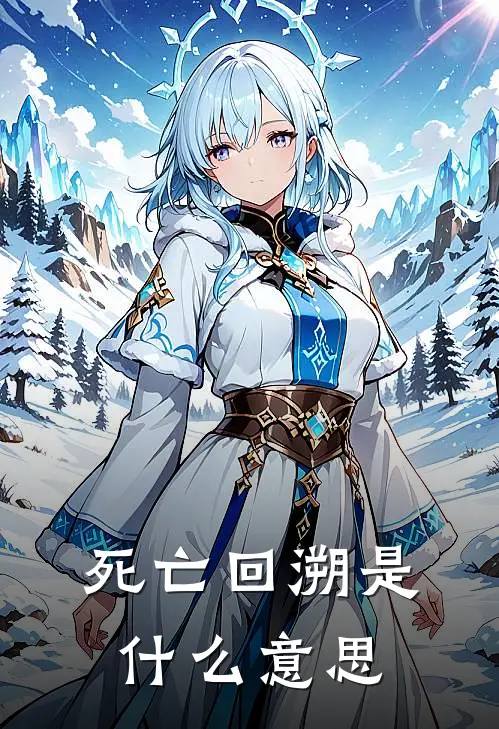 死亡回溯是什么意思