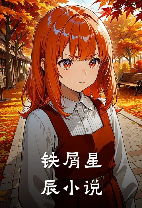 铁屑星辰小说