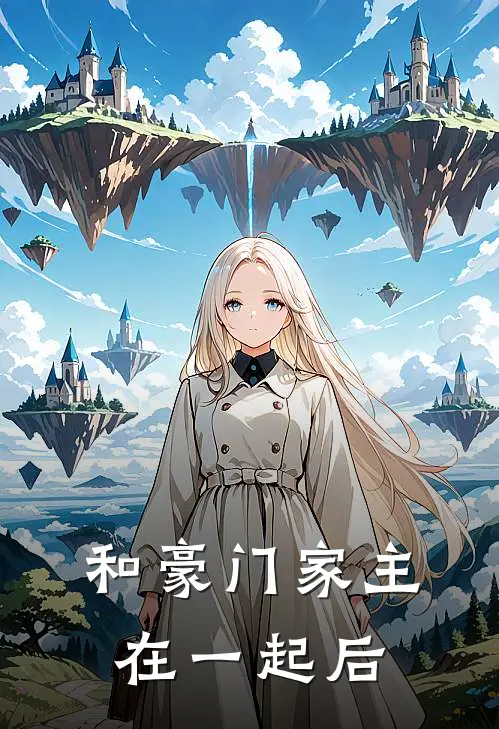 和豪门家主在一起后