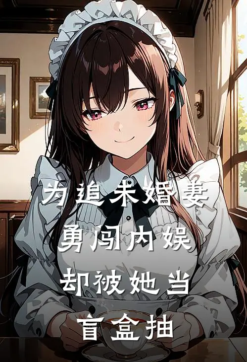 为追未婚妻勇闯内娱，却被她当盲盒抽
