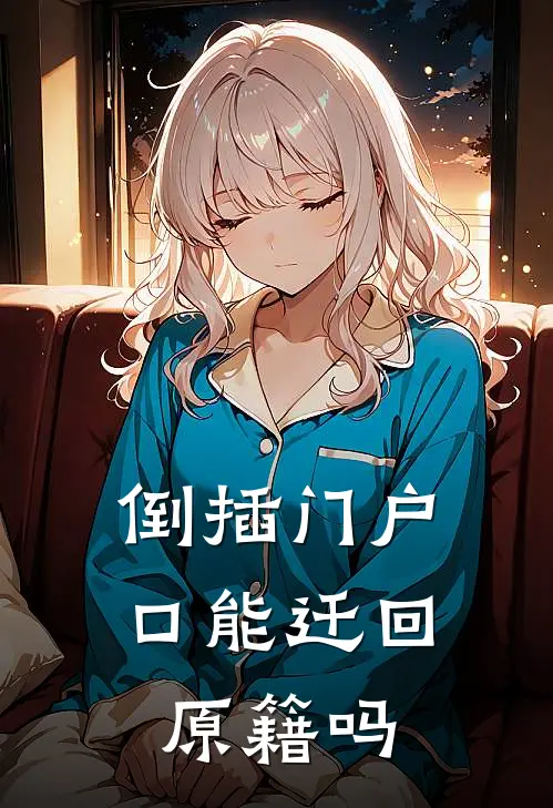 倒插门户口能迁回原籍吗