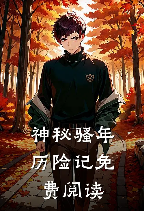 神秘骚年历险记免费阅读