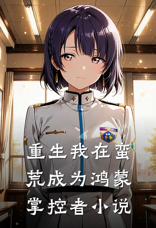 重生我在蛮荒成为鸿蒙掌控者小说