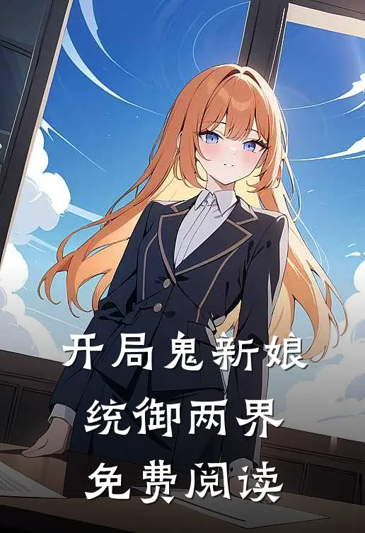 开局鬼新娘统御两界免费阅读