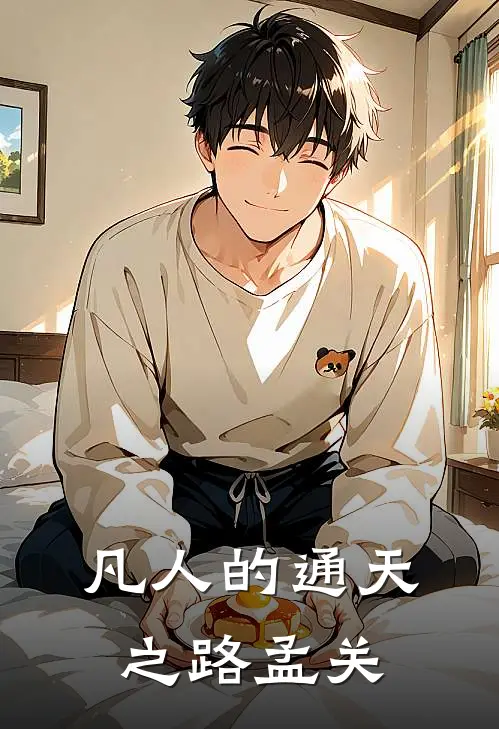 凡人的通天之路 孟关