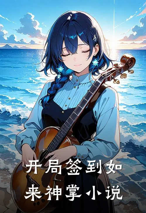 开局签到如来神掌小说