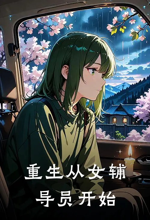 重生从女辅导员开始