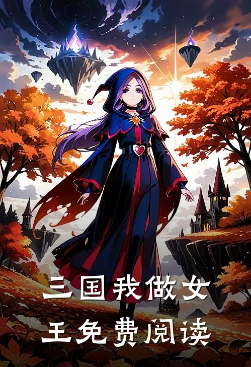 三国我做女王免费阅读