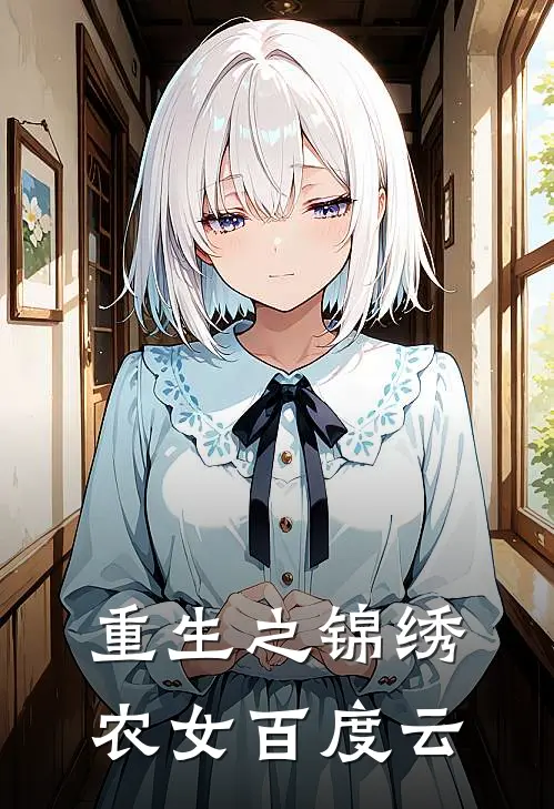 重生之锦绣农女百度云