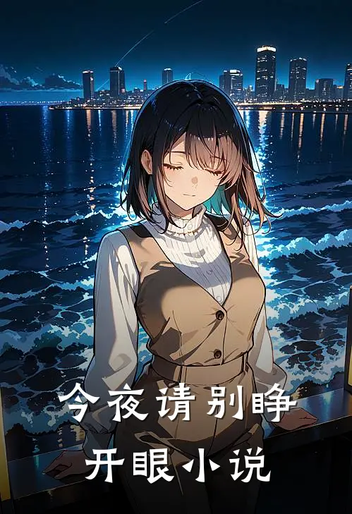 今夜请别睁开眼小说