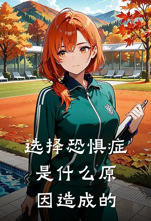 选择恐惧症是什么原因造成的