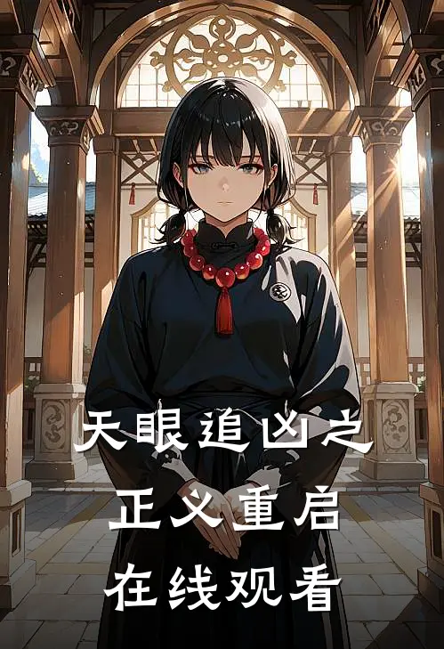 天眼追凶之正义重启在线观看