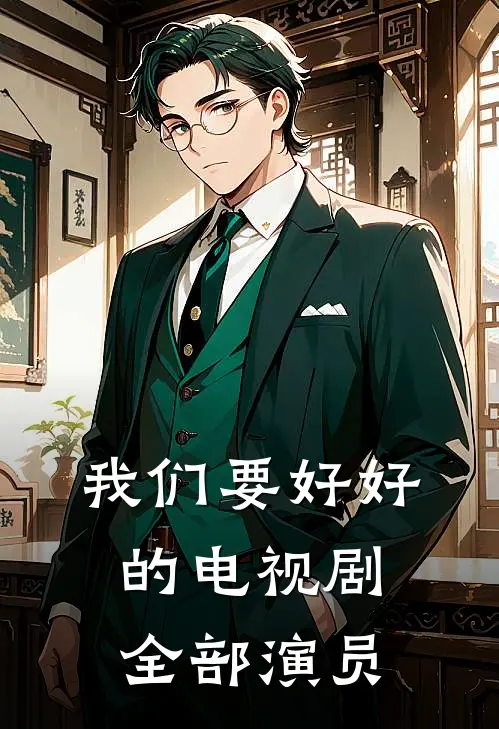 我们要好好的电视剧全部演员