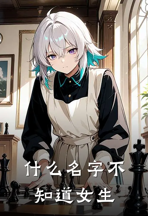 什么名字不知道女生