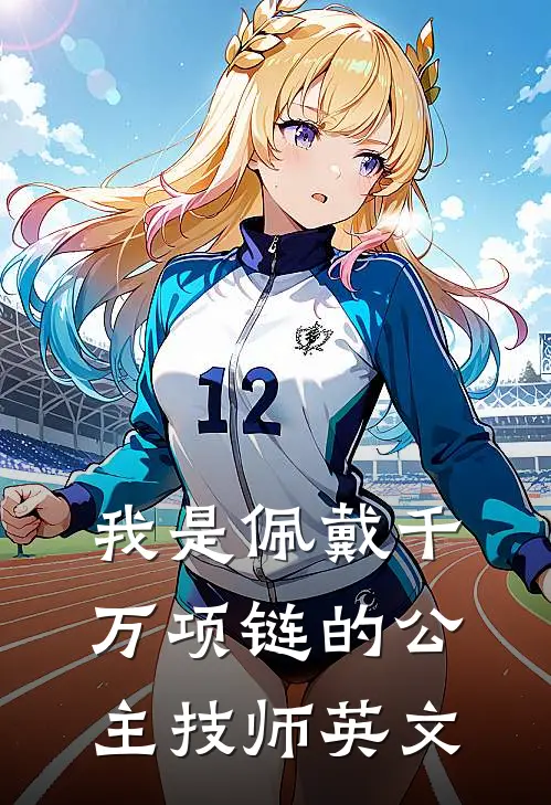 我是佩戴千万项链的公主技师英文