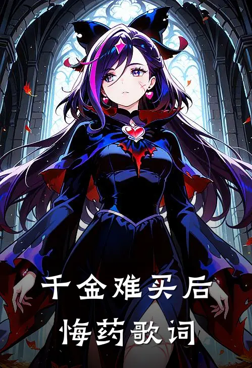 千金难买后悔药歌词