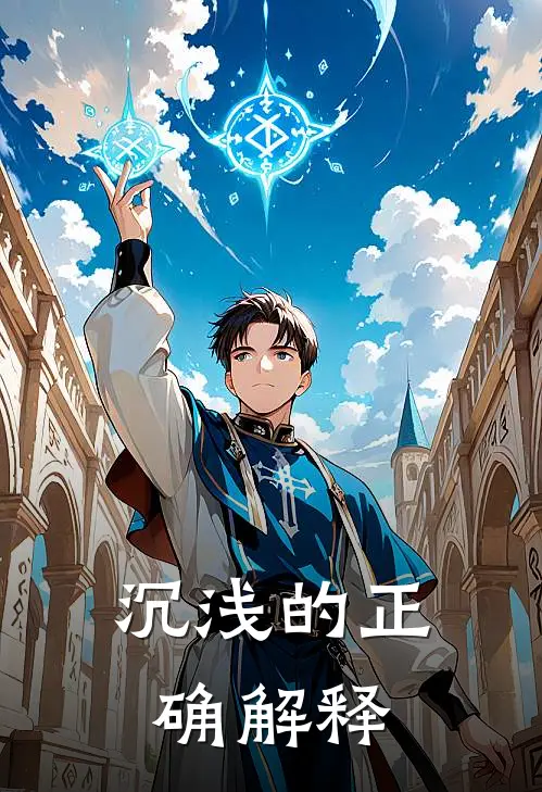 沉浅的正确解释