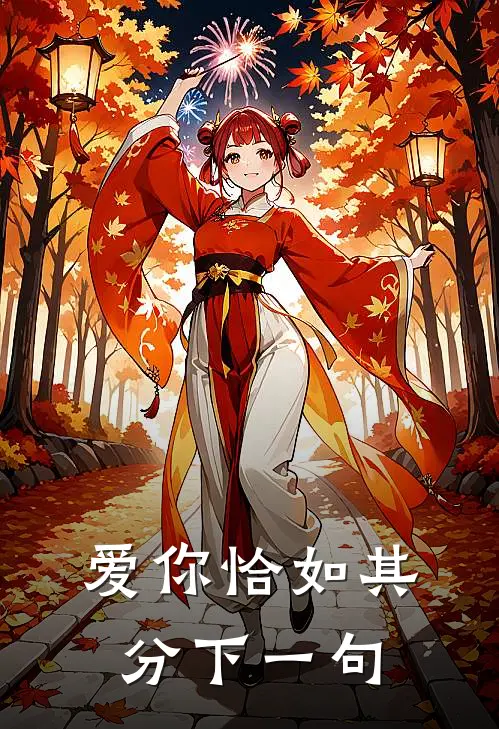 爱你恰如其分下一句