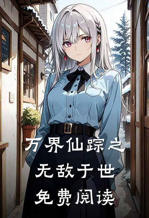 万界仙踪之无敌于世免费阅读