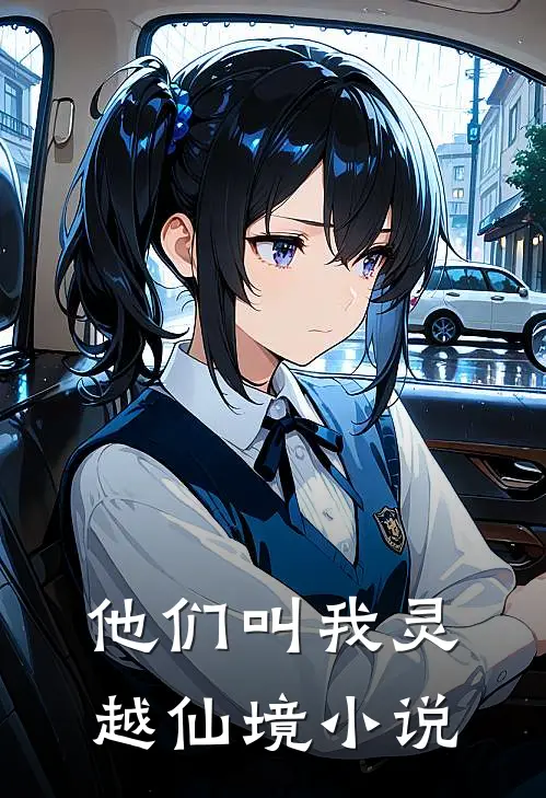 他们叫我灵越仙境小说