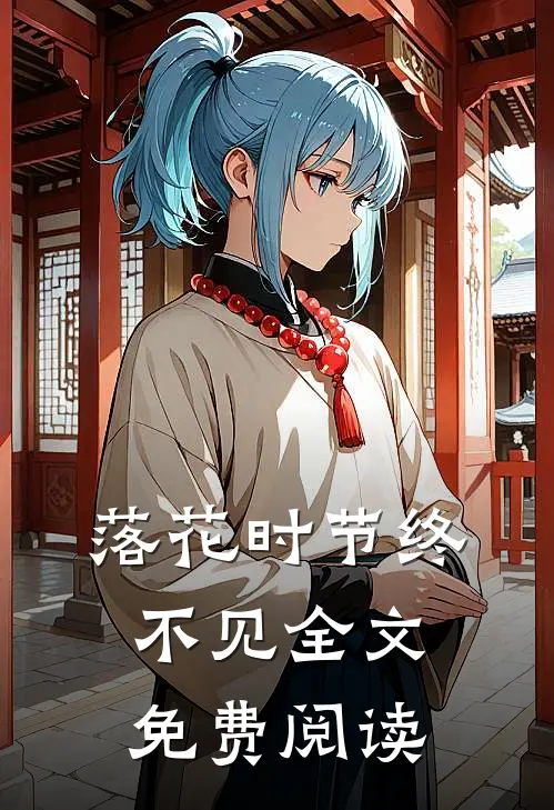 落花时节终不见全文免费阅读