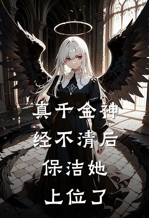 真千金神经不清后，保洁她上位了