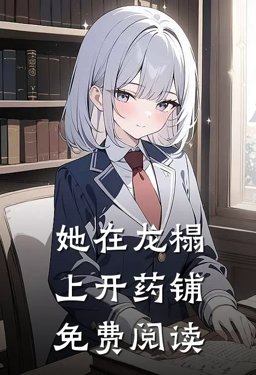 她在龙榻上开药铺免费阅读