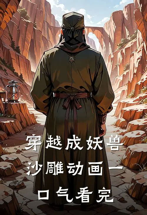 穿越成妖兽沙雕动画一口气看完