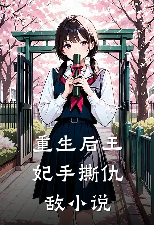 重生后王妃手撕仇敌小说
