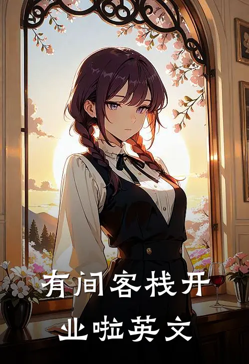 有间客栈开业啦英文