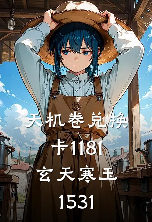 天机卷兑换卡1181、玄天寒玉1531