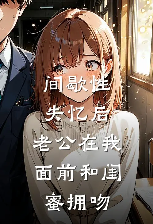 间歇性失忆后，老公在我面前和闺蜜拥吻