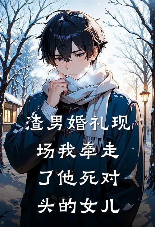 渣男婚礼现场我牵走了他死对头的女儿