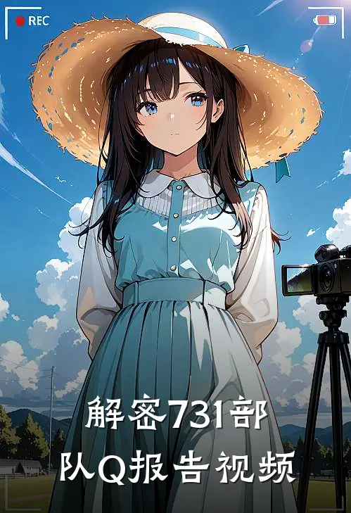 解密731部队Q报告视频